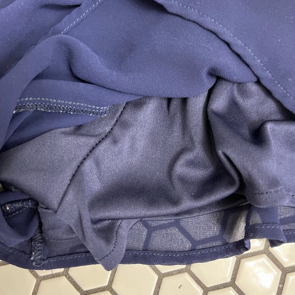 Forever 21 elastic waist shorts size XS - Picture 4 of 4